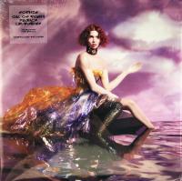 Виниловая пластинка SOPHIE / OIL OF EVERY PEARL S UN-INSIDES - RED VINYL (1LP)